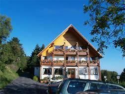 Hotel Im Hagen Koenigswinter Luaran gambar