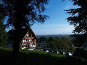 Hotel Im Hagen Koenigswinter Luaran gambar