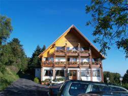 Hotel Im Hagen Koenigswinter Luaran gambar
