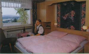 Hotel Im Hagen Koenigswinter Luaran gambar